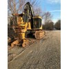 2005 Tigercat 822 Track Feller Buncher